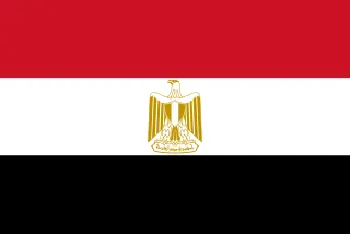 egypt