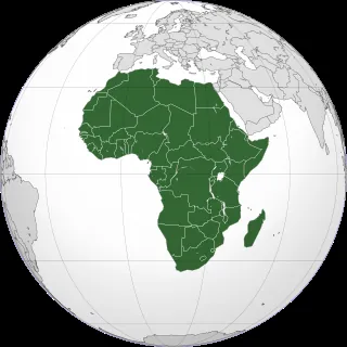 africa