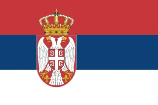 serbia