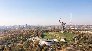 volgograd