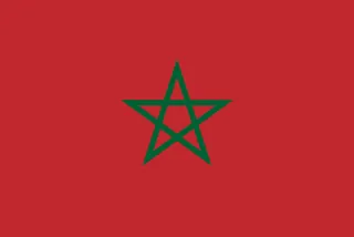 morocco