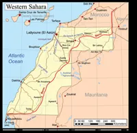 western-sahara