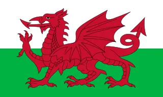 wales