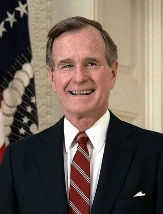 george-h-w-bush