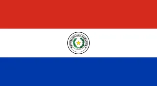 paraguay