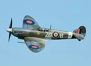 supermarine-spitfire supermarine-spitfire