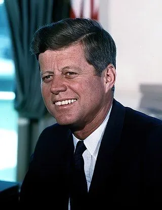 john-f-kennedy