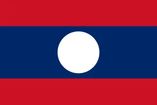 laos