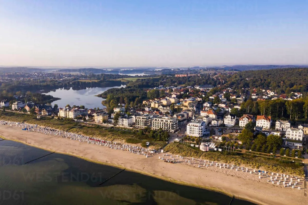 Brutaler Übergriff auf Usedom: 19-Jähriger schwer misshandelt