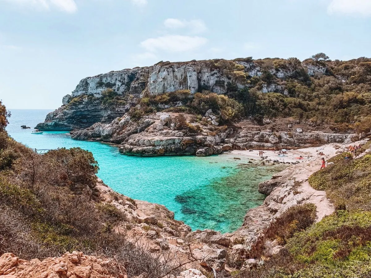 Mallorca: Verdächtiger nach Angriffen auf deutsche Touristen verhaftet