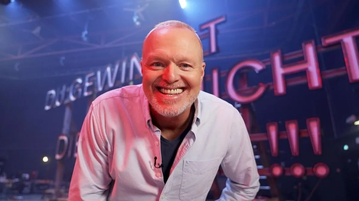 Berliner DJ fordert Stefan Raab heraus: "Realistischste Chance, Millionär zu werden"