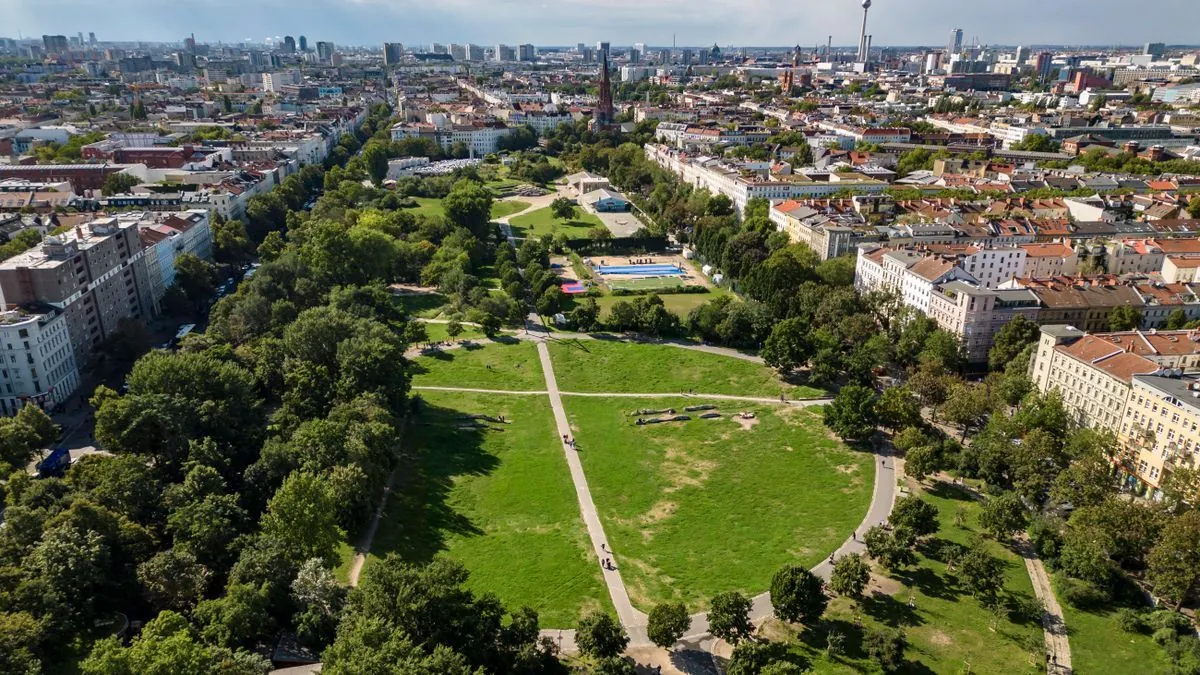 Gerichtsstreit um Görlitzer Park: Bezirk erleidet erneute Niederlage