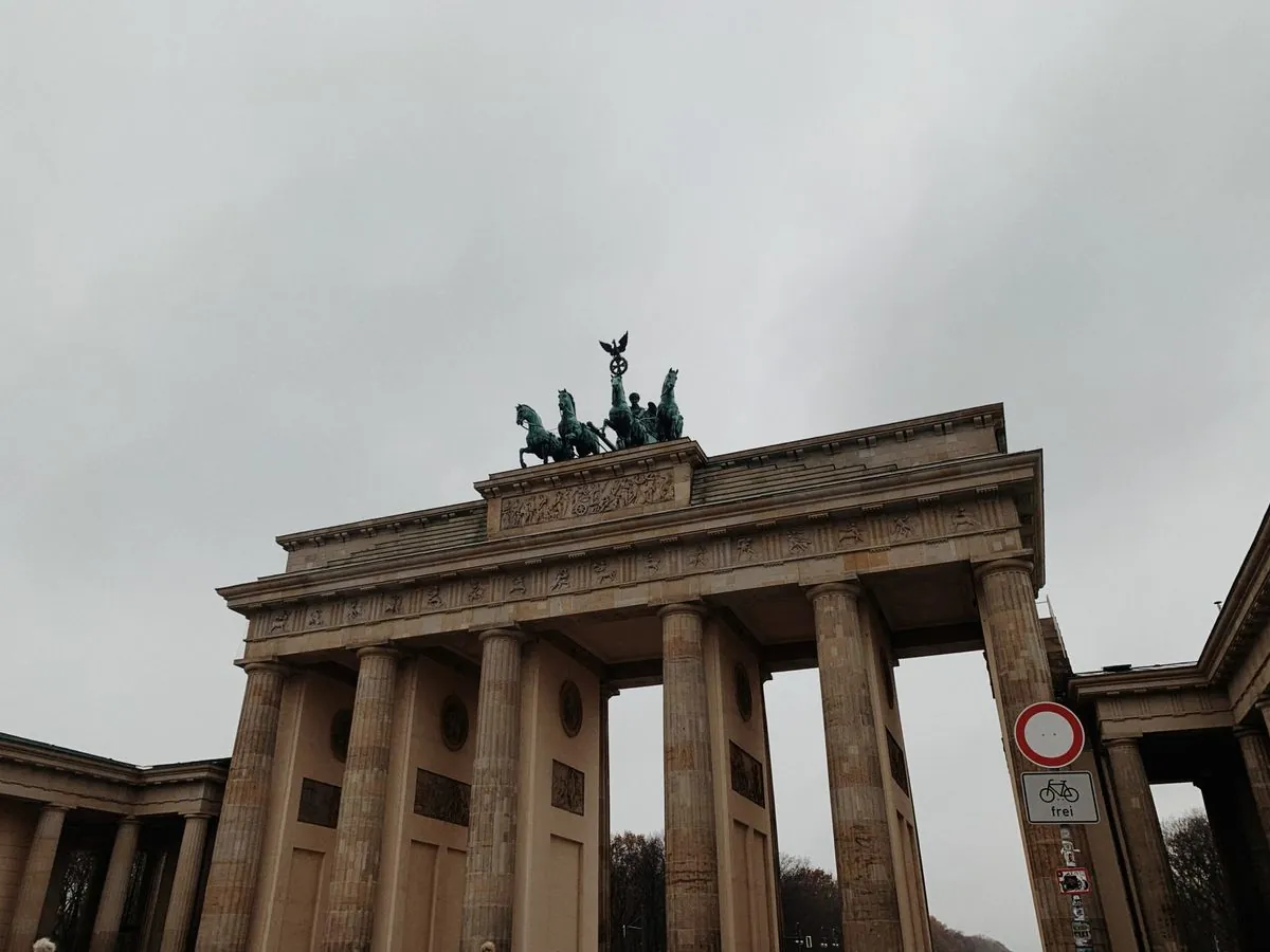 Anhaltender Regen und Hochwassergefahr in Berlin-Brandenburg