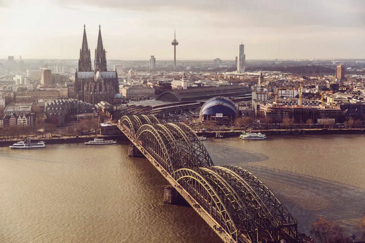 Kölner Infrastrukturprojekt erneut verschoben: Bürger planen Protest