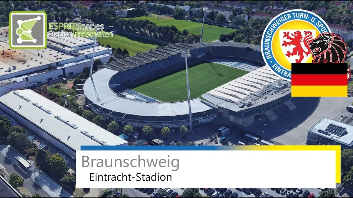 Scherning kehrt nach Sperre zu Eintracht Braunschweig zurück