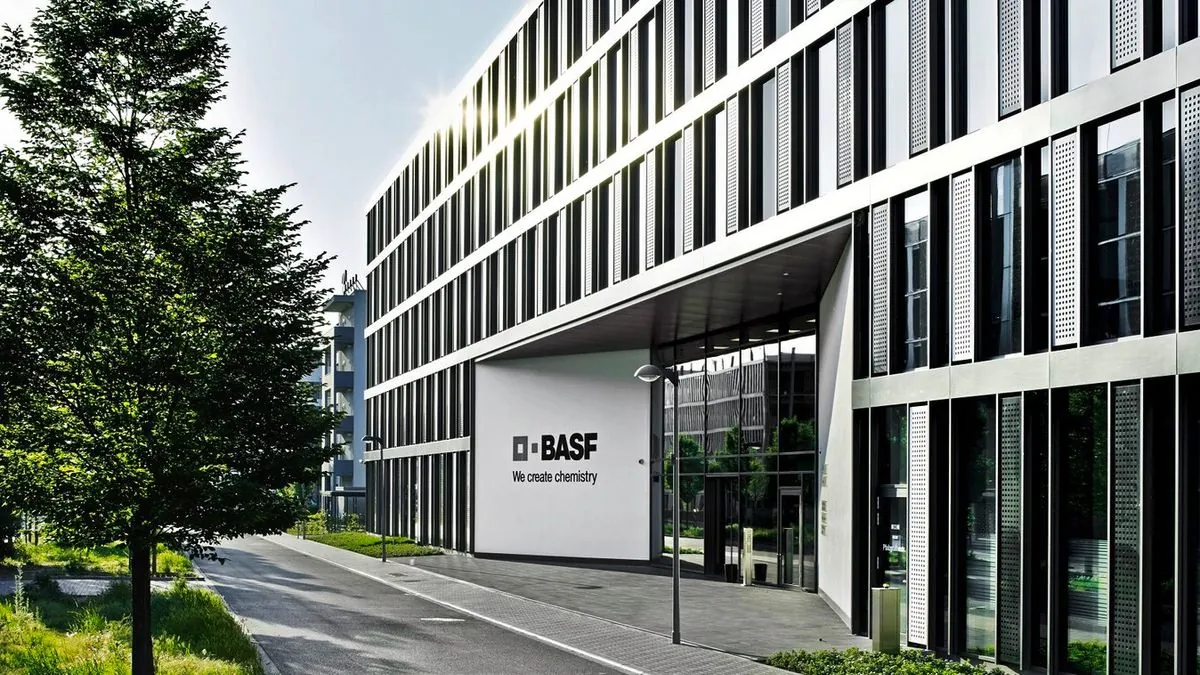 BASF: Radikaler Sparkurs für Chemiegiganten in Ludwigshafen