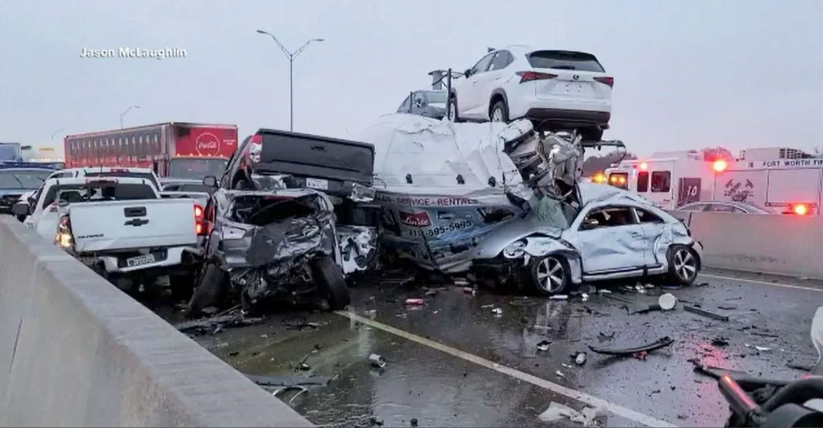 Massenkarambolage auf A6: Kilometerlanger Stau nach schwerem Unfall