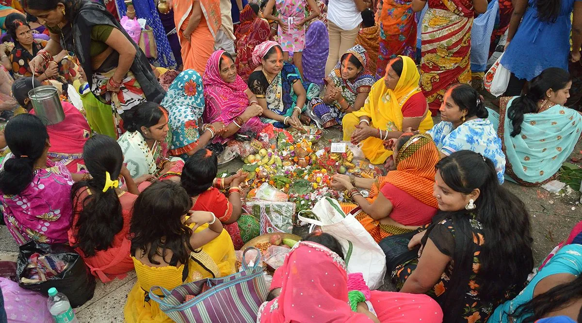 Tragödie beim Jivitputrika-Fest: 46 Tote bei rituellen Bädern in Bihar