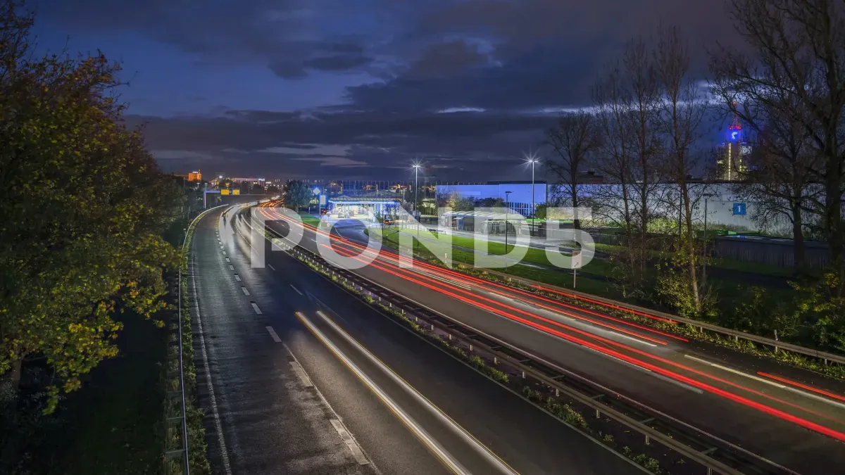 A37 bei Hannover: Mehrtägige Vollsperrung ab Donnerstag