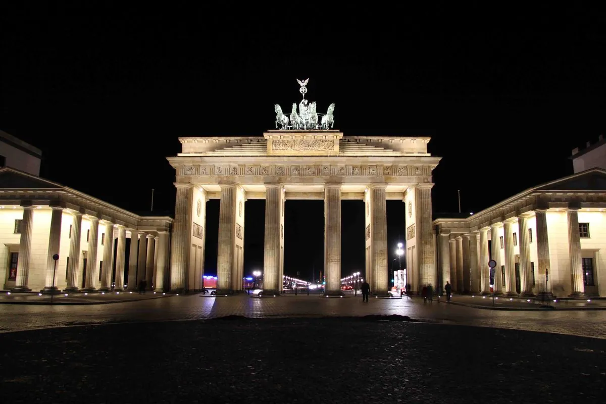 Berliner Unsicherheitsgefühl: Experte erklärt psychologische Hintergründe