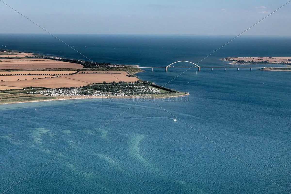 Fehmarn: Deutschlands sonnenverwöhnte Inselperle