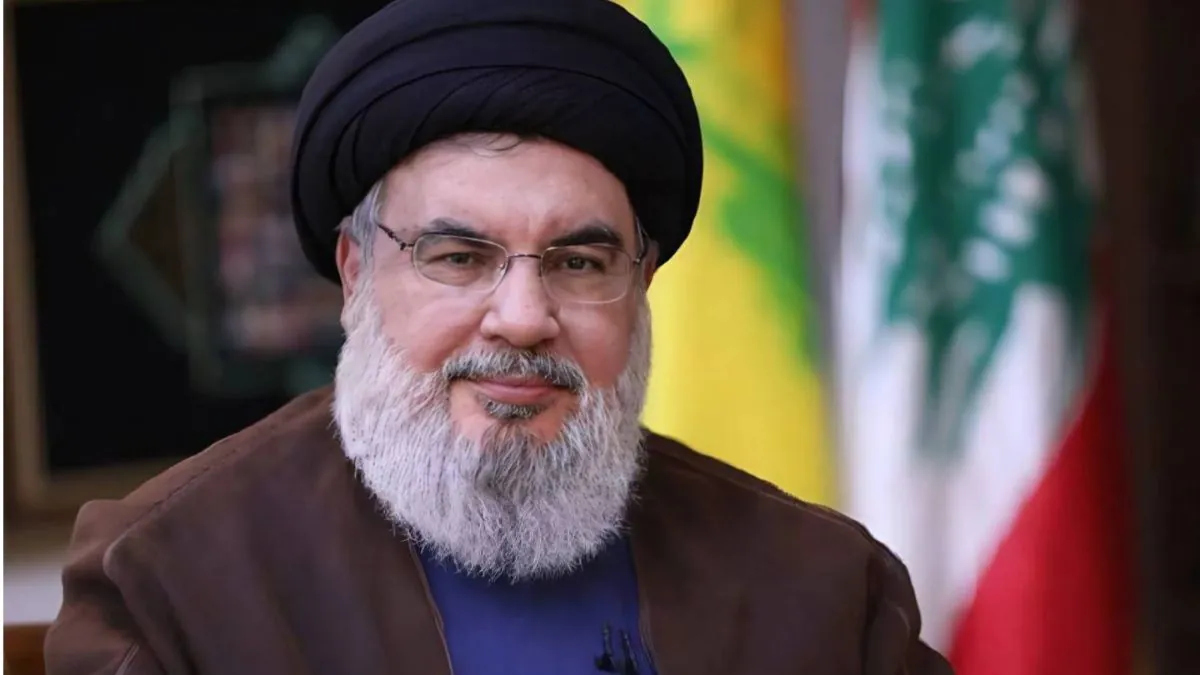 Hisbollah-Führer Nasrallah bei israelischem Angriff getötet