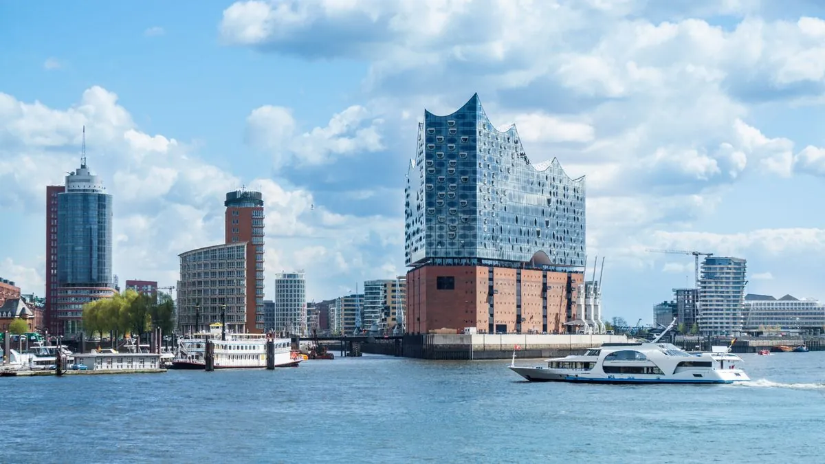 Hamburgs Kulturszene boomt: Kunsthalle übertrifft Elbphilharmonie