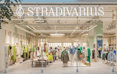 Stradivarius: Modekette plant Expansion im Weserpark Bremen