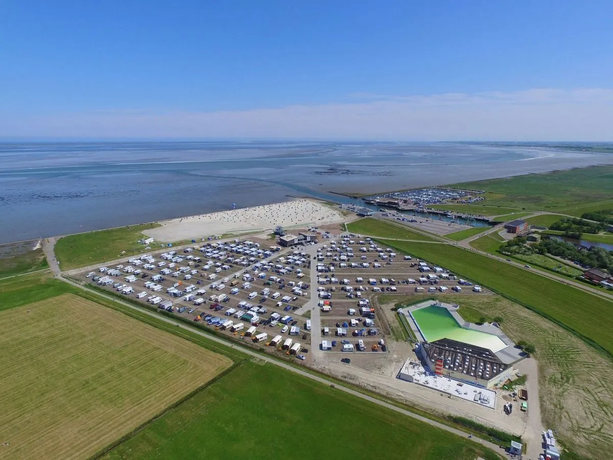 Dornum: Verborgenes Juwel an der ostfriesischen Nordseeküste