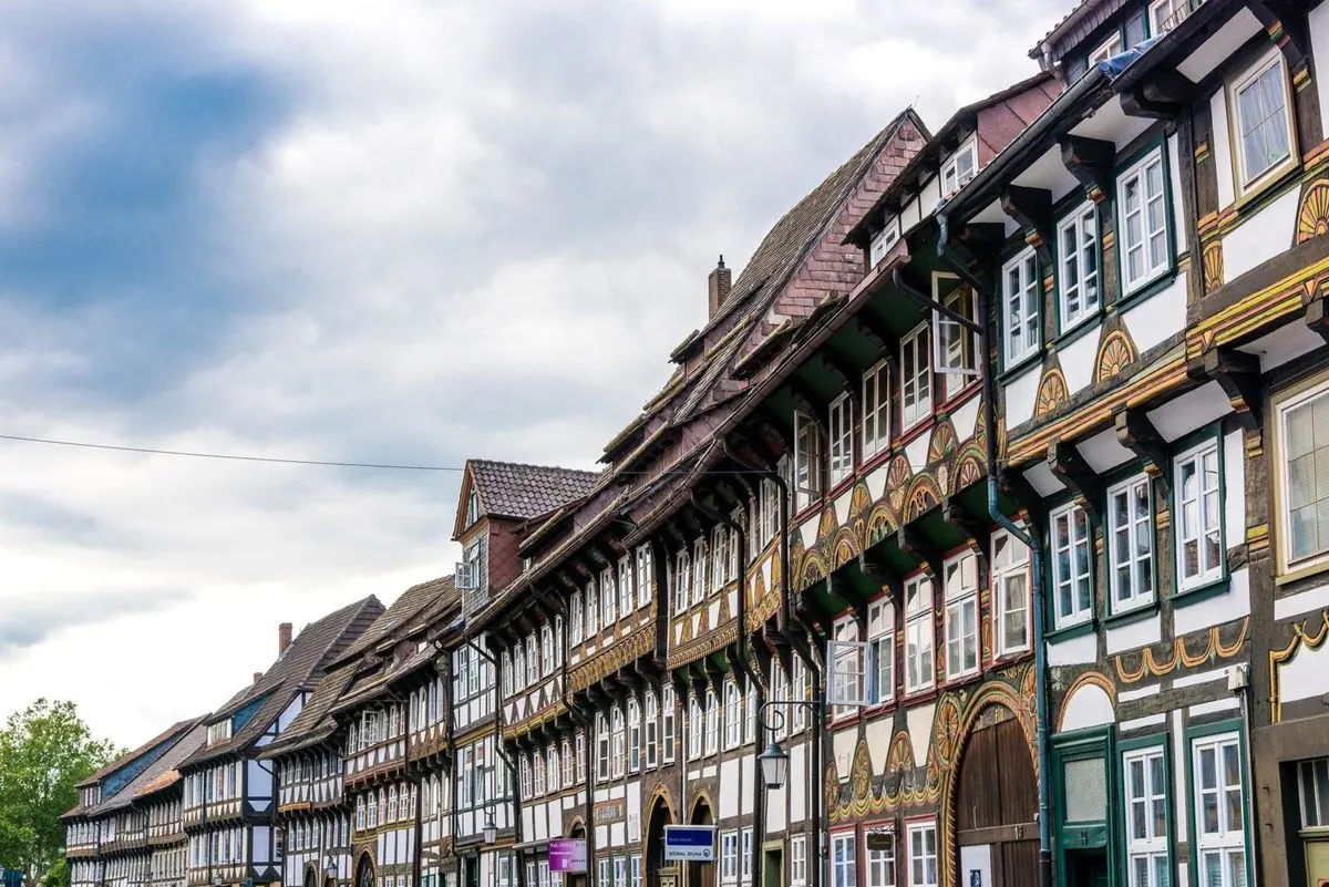 Einbeck: Wo Bockbier und Geschichte Hand in Hand gehen