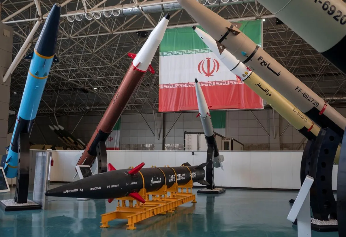 iran-behauptet-erstmaligen-einsatz-der-hyperschallrakete-fattah-1-gegen-israel