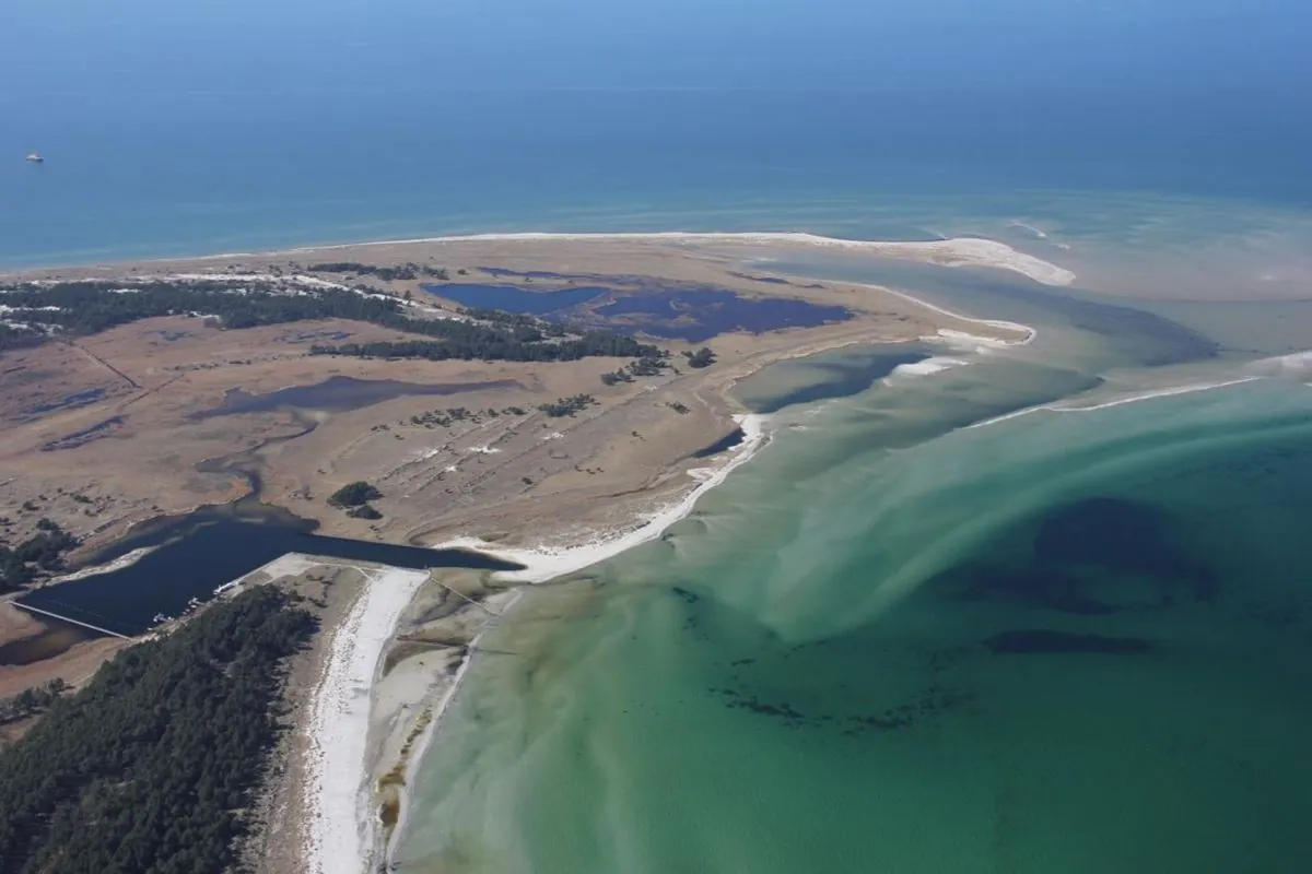 Geheimtipp an der Ostsee: Berlins verstecktes Urlaubsparadies entdeckt