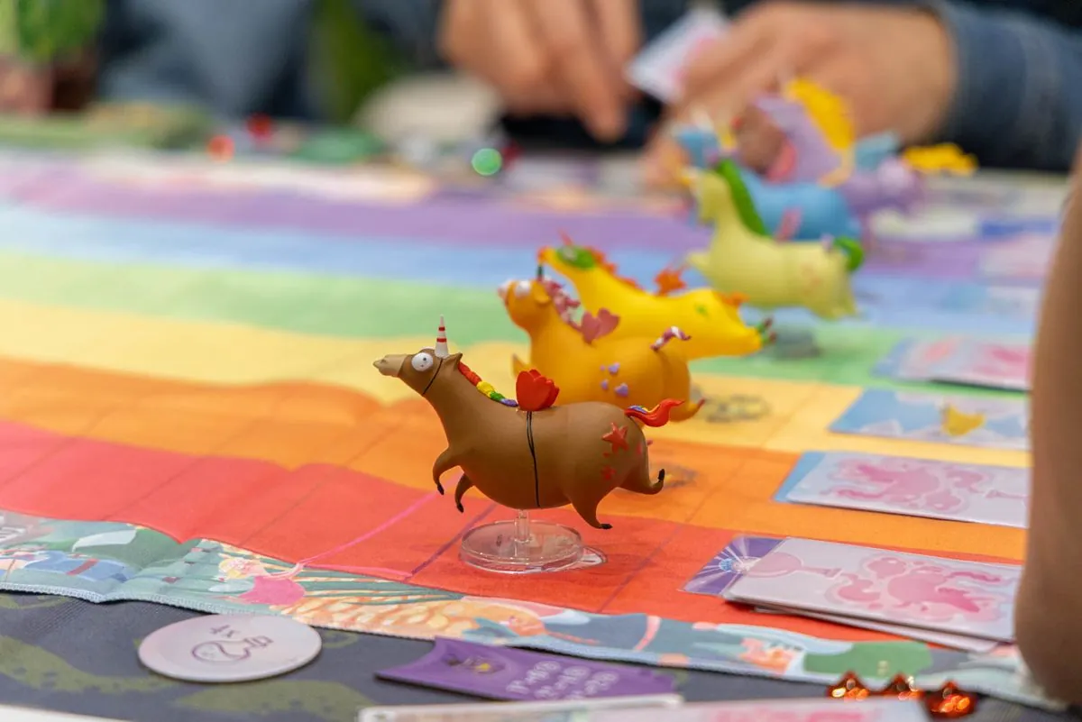 Spielemesse Essen: Branche hofft auf Besucherrekord und präsentiert Trends