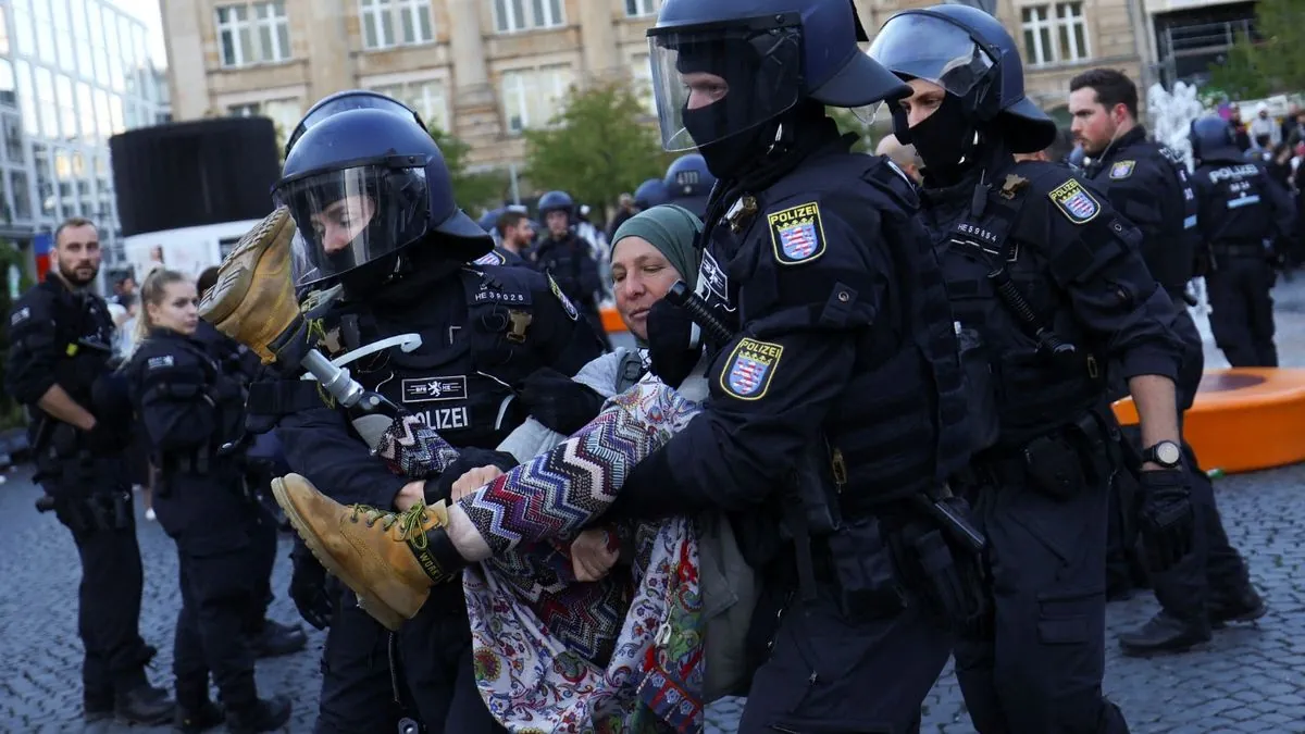 polizei-warnt-vor-ausschreitungen-zum-jahrestag-des-hamas-angriffs