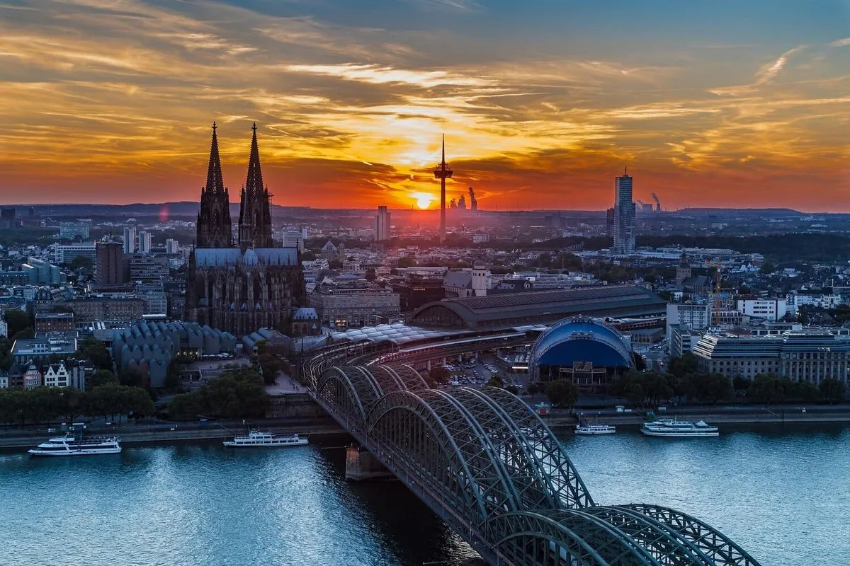 Kölner Stadtrat lehnt Taxitarif-Erhöhung ab und führt flexible Preise ein