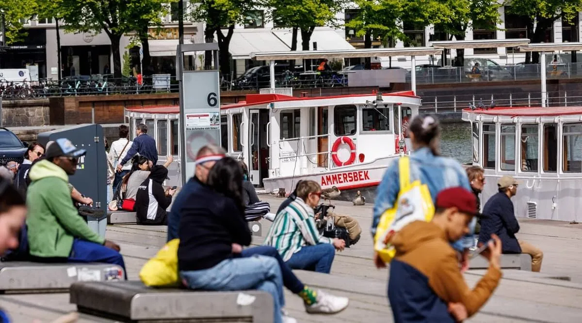 Hamburg verzeichnet Rekordanstieg bei Einbürgerungsanträgen