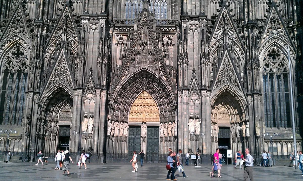 Köln-Marathon: 30.000 Läufer bereit für 26. Ausgabe des Stadtlaufs