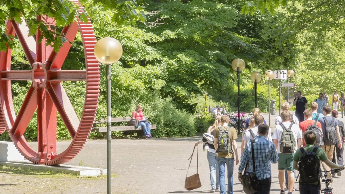 Dortmunds Herbstferien: Abenteuer und Kreativität für Kinder