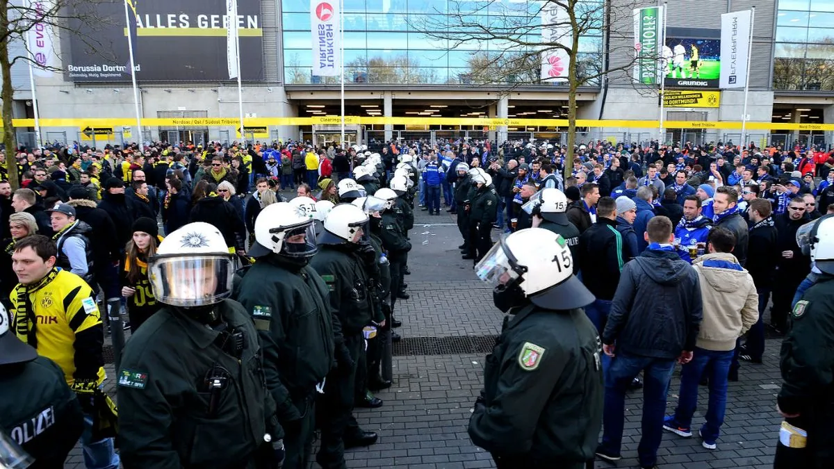 18-Jähriger mit Softairwaffe löst Polizeieinsatz am Dortmunder Hauptbahnhof aus