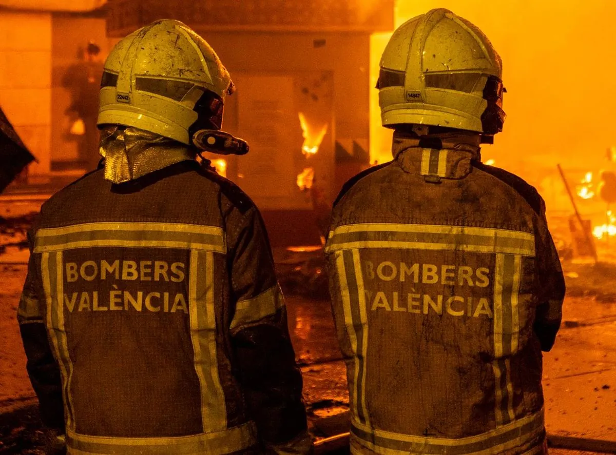 Tragischer Wohnungsbrand in Andalusien: Vierköpfige Familie verliert ihr Leben