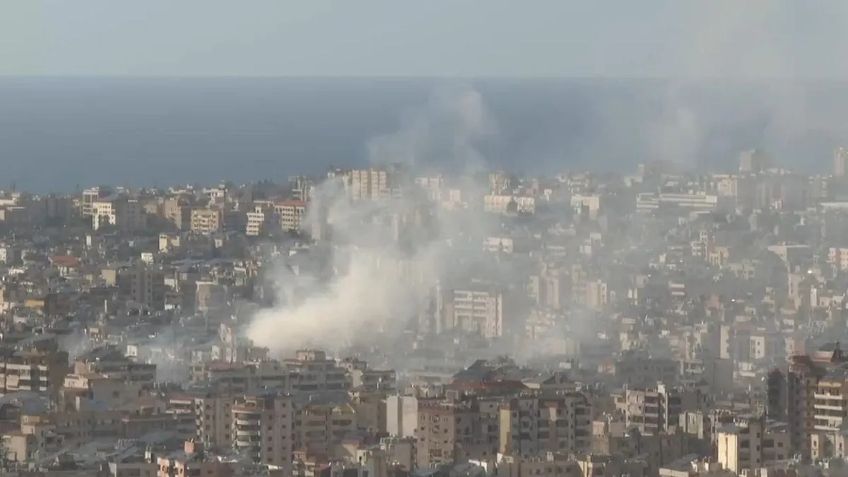 israelischer-luftangriff-totet-hochrangigen-hisbollah-kommandeur-in-beirut