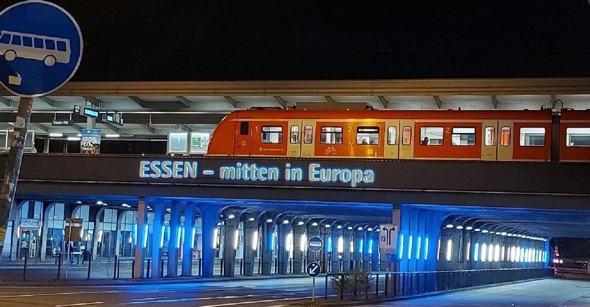 Signalstörung lähmt Bahnverkehr zwischen Bremen und Osnabrück