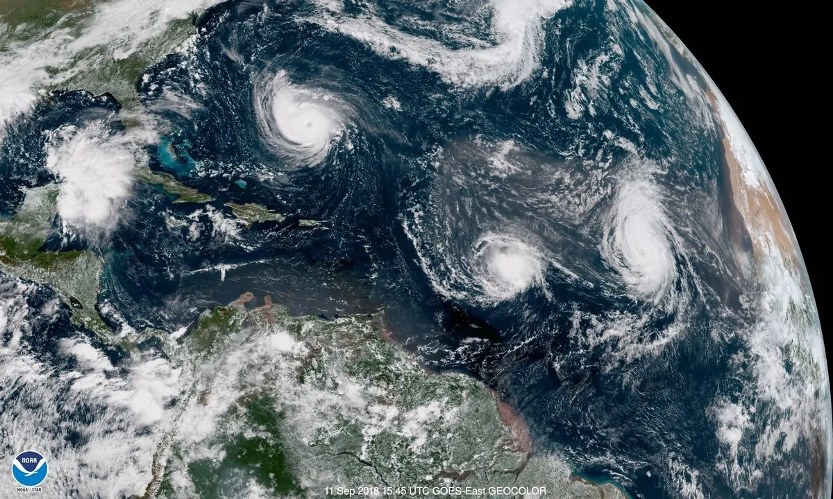 drei-hurrikane-gleichzeitig-klimawandel-verstarkt-atlantik-sturme