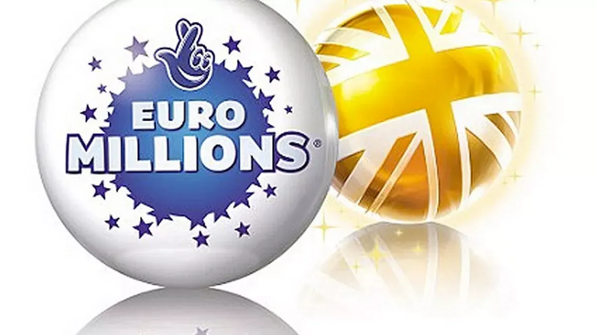 Eurojackpot: 10 Millionen Euro im Topf nach Freitagsgewinn