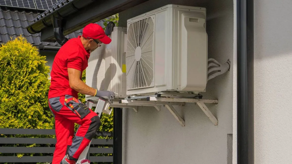 Heizungszuschüsse: Experte erklärt überraschend hohe Förderungen für Wärmepumpen