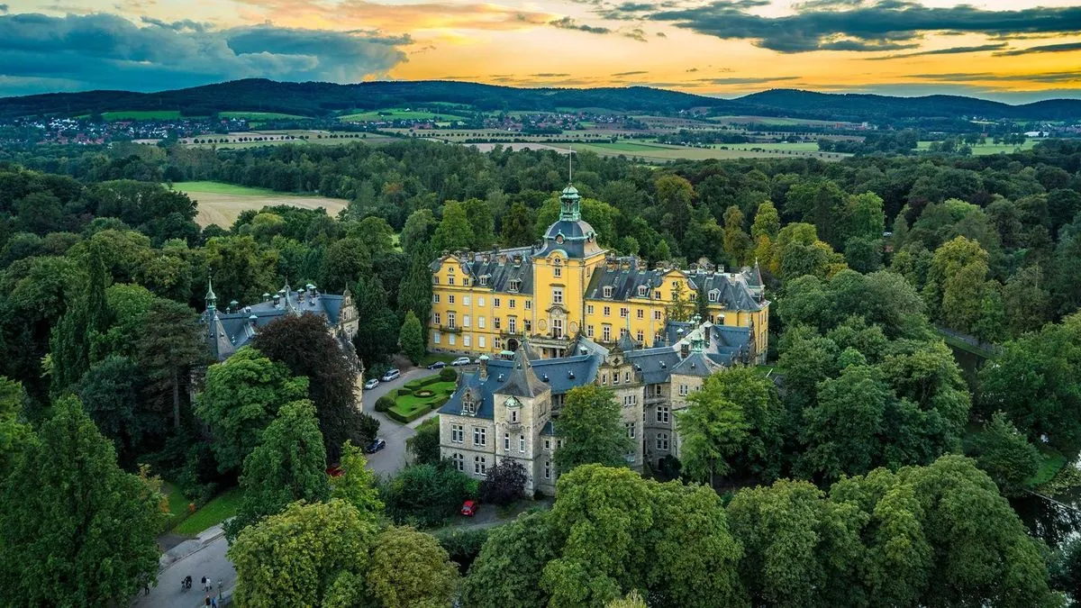 Diese sechs kleinen Städte in Niedersachsen sind Instagram-Stars geworden