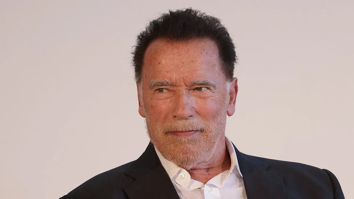 Schwarzenegger überrascht alle: Unerwartete Wendung im US-Wahlkampf