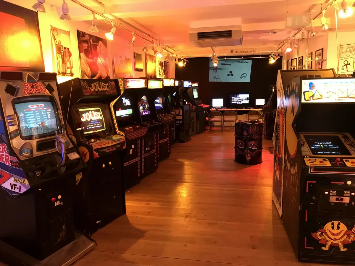 Hamburgs beliebtes Gaming-Museum muss nach 6 Jahren neuen Standort finden