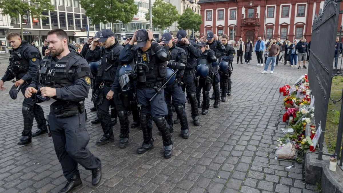 Dramatischer Polizeieinsatz in Nürnberg: Beliebter Pädagoge stirbt nach Bedrohungssituation