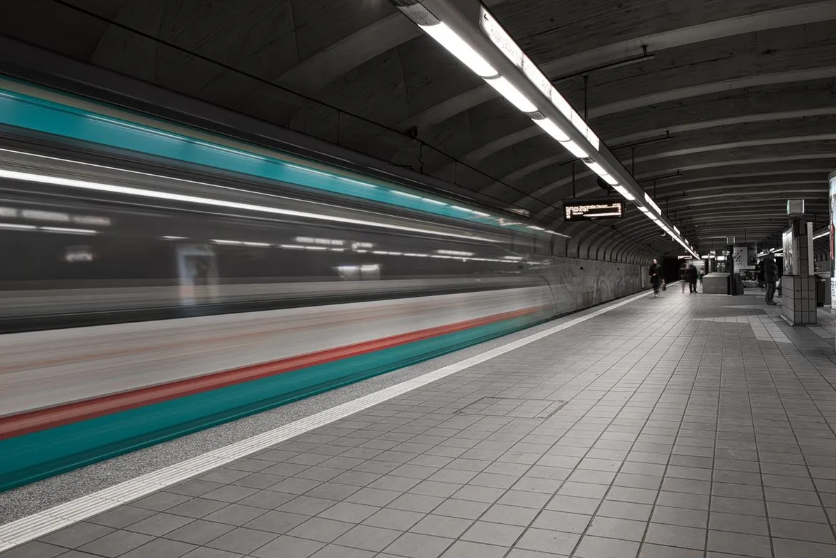 Frankfurter Nahverkehr: Morgen massive Störungen bei U-Bahnen erwartet